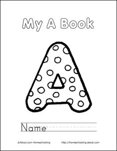 Alphabet Letter of the Week Lesson Plans Alphabet Letter of the Week Lesson Plans