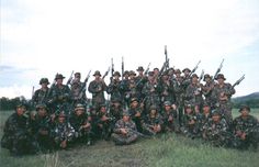 marine corps scout snipers