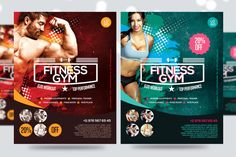 13 件のおすすめ画像 ボード フィットネス fitness flyer flyer