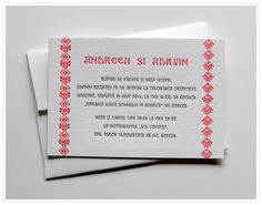 Cele Mai Bune 16 Imagini Din Invitatii De Nunta Si De Botez Handmade