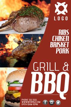 25 best free restaurant flyer templates images in 2018 restaurant