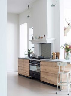kuhle dekoration kucheneinrichtung munchen, 174 besten küche / kitchen bilder auf pinterest | home kitchens, Innenarchitektur