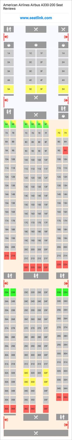 best 25 airbus a330 200 seating ideas on pinterest american airlines airbus a330 seating chart