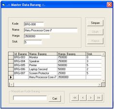 contoh program python penjualan contoh program python penjualan