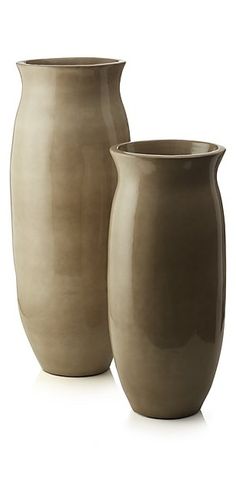 111 Best Floor Tall Vases Arrangement Images On Pinterest Flower Hewett Ceramic Floor Vases