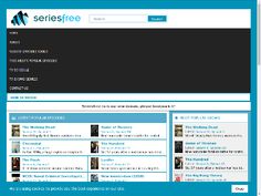 Seriesfree.To Seriesfree.To