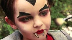 Die Zusammenfassung der besten Halloween make up jungs leicht