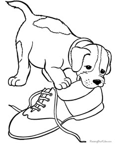 Top 25 Free Printable Dog Coloring Pages Online | Dog, Collection ... Top 25 Free Printable Dog Coloring Pages Online | Dog, Collection ...
