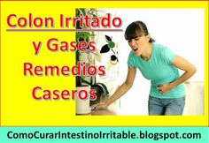 como aliviar la hinchazon del colon