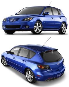107 Best Mazda3 Images On Pinterest Autos Cars And Dream Mazda 3 Hatchback 2008 This Is The Car I M Most Interested In So
