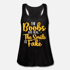 Yoga Tee Gift for Her Shirts with Sayings Heather Gray or Royal Blue Fries Before Guys Womens Graphic Racerback Tank Top