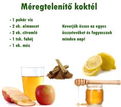 Vastagbél méregtelenítő tisztító recept - Vastagbél méregtelenítő receptek tisztító