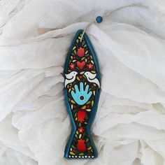 Wooden Hamsa Wall Art Decor Judaica Jewish Wooden Hamsa Wall Art Decor Judaica Jewish Gift Home Pyrography Wood Burning