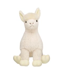 Build Bear Workshop Llama Build Bear Workshop Llama