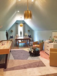 14 Best Custom Ping Pong Tables Images On Pinterest Ping Pong Table Room Atlanta Playroom Rooms Arcade