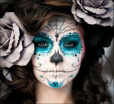 day of the dead or dia de los muertos is a time for honoring the dead have a look these great day of the dead halloween makeup ideas - Halloween Day Of The Dead Face Paint day of the dead or dia de los muertos is a time for honoring the dead have a look these great day of the dead halloween makeup ideas - Halloween Day Of The Dead Face Paint