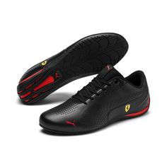 {keywor d} tenis puma ferrari hombre