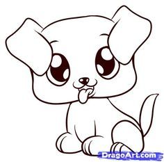 animals drawings