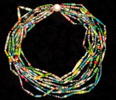 Schmuck basteln mit kindern - Der TOP-Favorit unserer Tester