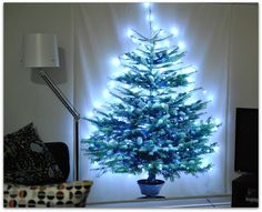hkliving tree christmas pinterest xmas christmas tree and ikea christmas tree fabric