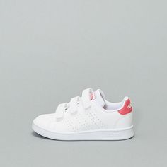 Les 40 meilleures images de Idees mode filles en 2020 | Mode Baskets 'adidas Advantage' Femme Kiabi 70,00€