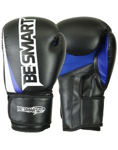 BeSmart Super Heroes 4oz 6oz Kids Boxing Gloves Junior Mitts Punch Bag Children Gel Pad