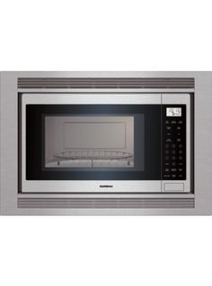 65 Best Microwave Ovens That We Build Trim Kits For Images On Thermador Mces 24 Inch Built In Microwave Oven With Third Element Convection Cooking Watts 10 Levels Sensor Reheat Keep Warm Mode