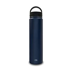 1.0L Yellow Water Bottle Insulated Carrying Holder Case Protection Sleeve Carry