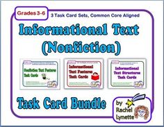 informational text definition