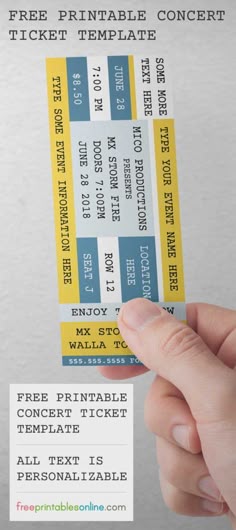 Concert Ticket Template Free Printable Prepossessing Win 2 Tickets To See Evidence At The Novomicrosoft In Los . Concert Ticket Template Free Printable Entrancing Win 2 Tickets To See Evidence At The Novomicrosoft In Los .