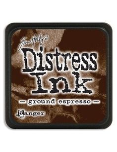Tim Holtz Distress Ink FADED JEANS TIM21452 Ranger Pad Sealed Brand NEW!