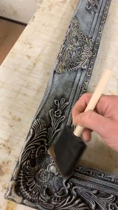 16 Best Louis Blue Images In 2019 Chalk Paint Furniture