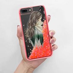 Dessert Paradise iphone 11 case Dessert Paradise iphone 11 case