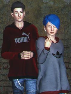 Carmella recommends The sims 2 transvestite Sherrie recommend Free shemale trailors