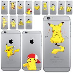 pikachu phone case iphone 6 pikachu phone case iphone 6