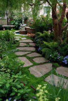 229 Best Garden Design Images In 2018 Backyard Patio Beautiful Love This Walking Path Home Exteriors Designs And Ideas Kbhomes Landscaping Courtyard