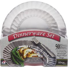 Costco Business Delivery - Masterpiece White Plastic Plate, 50 ct ... Costco Business Delivery - Masterpiece White Plastic Plate, 50 ct ...