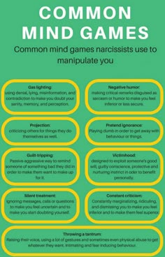 Narcissistic Children, Mental And Emotional Health, Toxic People