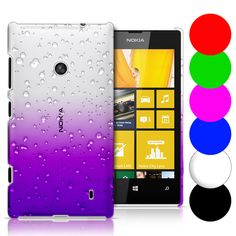 nokia lumia windows phone covers