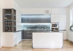 Najlepsze Obrazy Na Tablicy Wyspa W Kuchni 39 Asana Bespoke