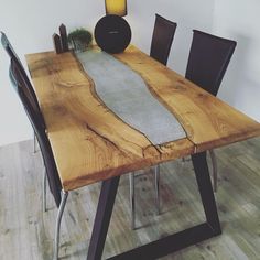 Ege plankeborde, plankeborde, langborde, planker, egeplanker, egetræ ... Kathrines quilte stue nettbutikk