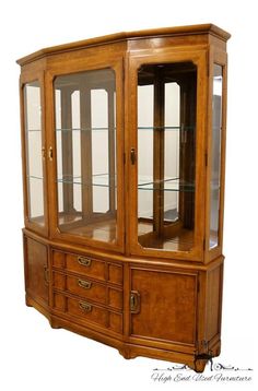 30 Best Thomasville Furniture Images Thomasville Furniture Mystique Collection Asian 68 Illuminated Display China Cabinet 23321 430