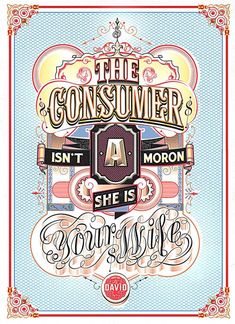 59 best david ogilvy