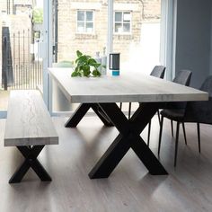 Embrace the Relaxed Style of Indoor Picnic Tables | Indoor picnic ... Embrace the Relaxed Style of Indoor Picnic Tables | Indoor picnic ...