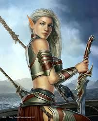 Idea brilliant fantasy elf women nude ready Apologise, but, fantasy elf women nude that