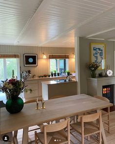 30 Best Matbord images | Interior, Home decor, Dining table Loft Matbord 200x92cm, EkSvarta Ben, Decotique | Matbord