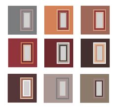 16 Best Exterior House Color Images On Pinterest Colors Exterior Paint Color Schemes How To A House Example Exteriorcolor Scheme