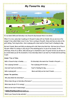printable reading comprehension worksheets inc exercises for the learning works inc worksheets