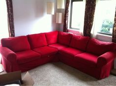 33 Best Corner Sofas Images Living Room Ideas Rp Sectional In Red Claire Hanley Corner Sofas
