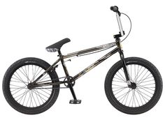 Free Agent BMX 3-Piece Crank Steel Bolt Chrome Bike